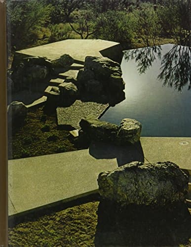 Book cover for Landscape Gardening (The Time Life Encyclopedia of Gardening) by Crockett, James Underwood