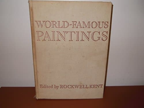 World-famous Paintings
