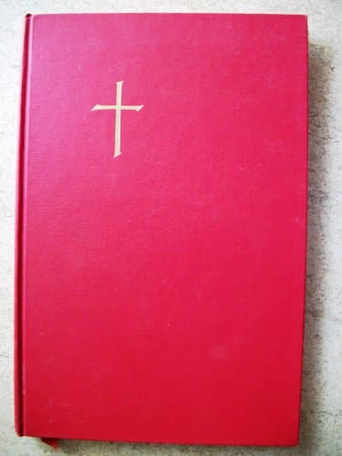 Our Prayers and Praise the Order for Daily Morning Prayer and the Order for the Administration of the Lord's Supper Or Holy Communion