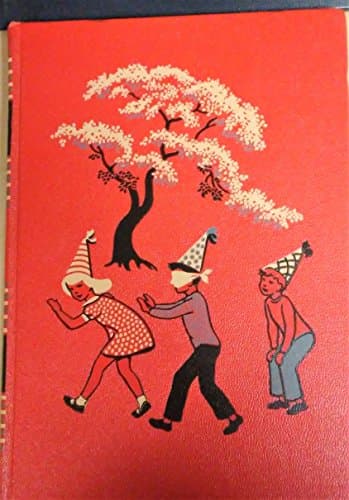 Book cover for Childcraft in Fifteen Volumes Vol. 8 by Feild enterprises