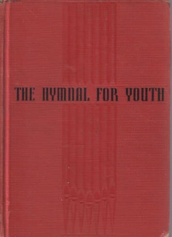 The Hymnal for Youth