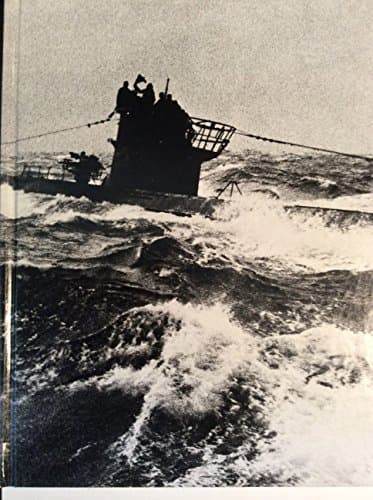 Book cover for World War ll - Time Life Books - The Battle of the Atlantic by Pitt. Barry.