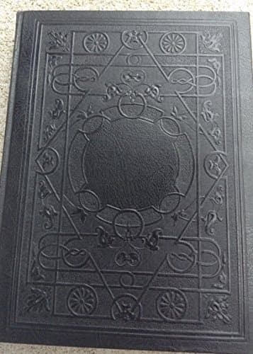 Book cover for Compton's Pictured Encyclopedia A-Z Complete set of 15 Volumes by unknown author