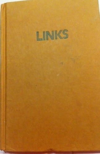 Book cover for Links by Charles Panati