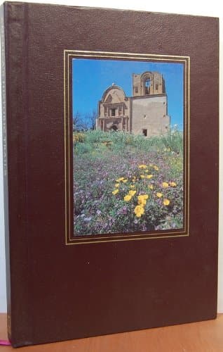 Book cover for America's Historic Trails by John Thompson