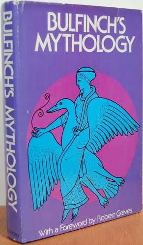 Bulfinch's Mythology
