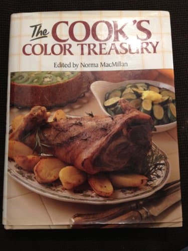 The Cook's Color Treasury