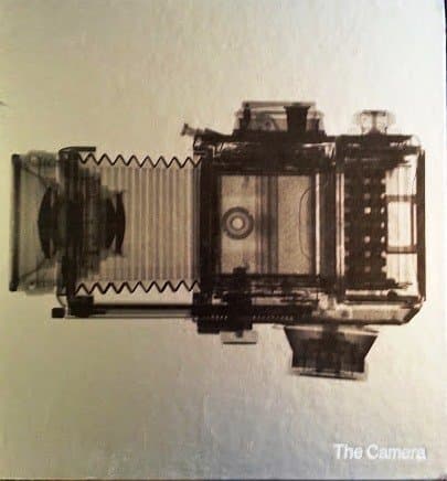 The Camera: Time Life Photography Library