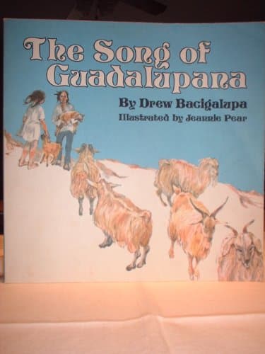 The Song of Guadalupana