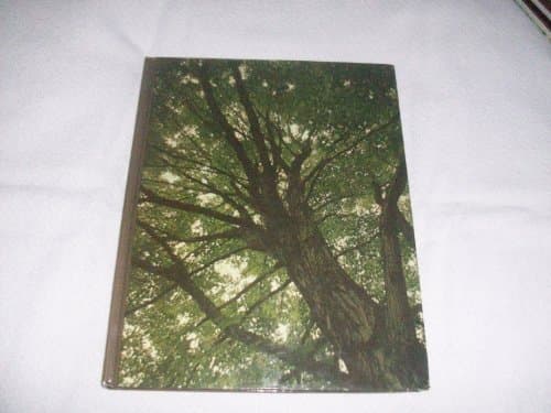 Book cover for Time Life Encyclopedia of Gardening Trees (Trees) by unknown author