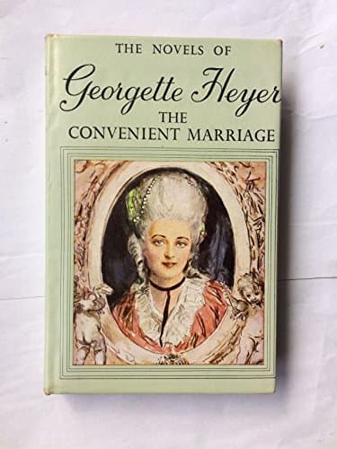 The Convenient Marriage