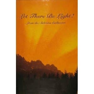 Let There be Light! From the Salesian Collection