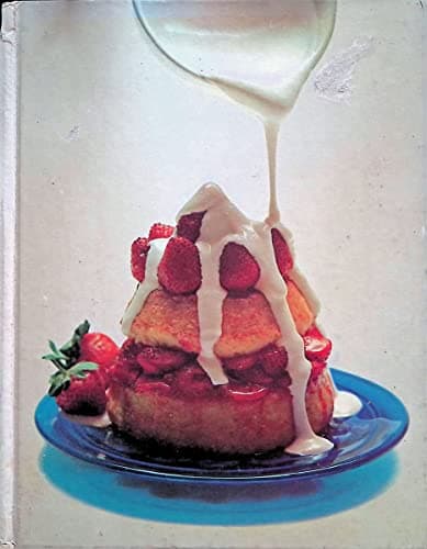 Book cover for American Cooking (Foods of the World) by Brown, Dale