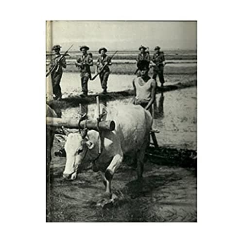 Book cover for China, Burma and India- WWII by Don Moser