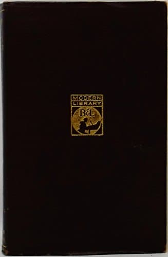 Book cover for Moon of the Caribbees and Six Other Plays of the Sea by O'Neill, Eugene G.