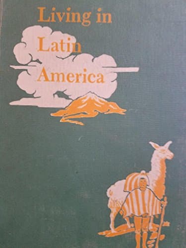 Living in Latin America