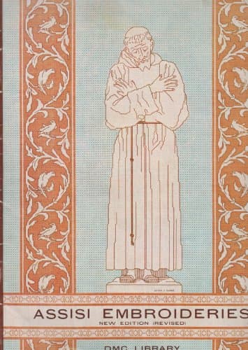 ASSISI EMBROIDERIES.