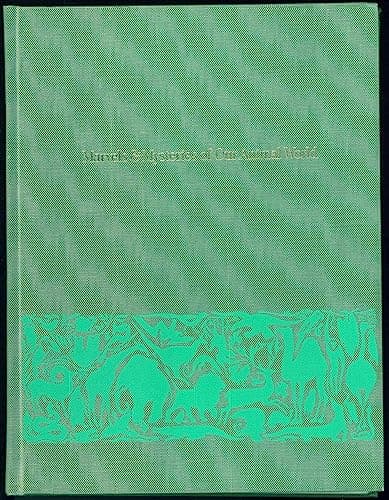 Book cover for Marvels and Mysteries of Our Animal World: a Family Guide to the Fascinating Creatures of Earth, Sea, and Sky. by Reader's Digest, Jean George