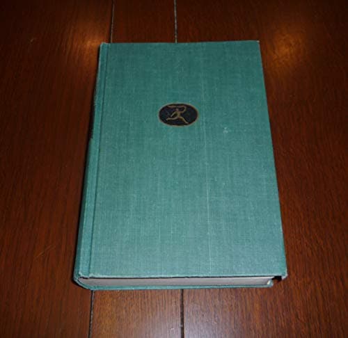 Book cover for Capital: A Critique of Political Economy (Modern Library Giant: G26) by Karl Marx