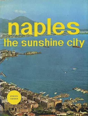 Naples : The Sunshine City and Its Bay