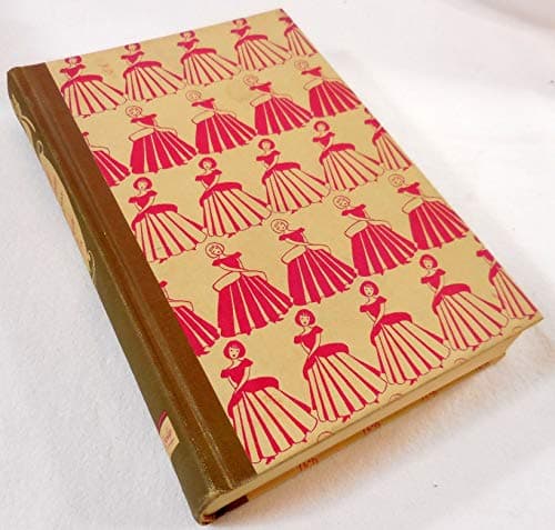 Book cover for Little Women (Illustrated Junior Library) by Alcott, Louisa May