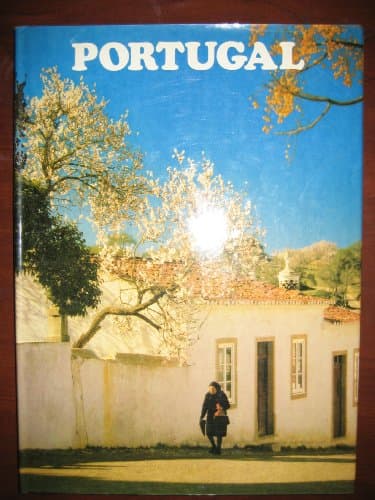 Book cover for Portugal by Rui Rasquilho