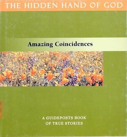 Book cover for Amazing Coincidences by Patricia S. Klein