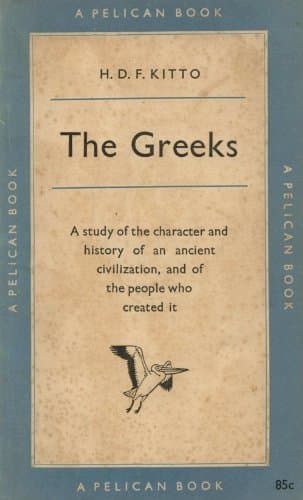 The Greeks