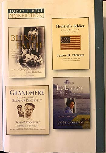Reader's Digest Today's Best Nonfiction Vol 2 2003 (Today's Best Nonfiction, 73)