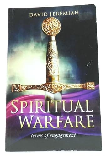 Spiritual Warfare: Terms of Engagement