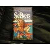 Book cover for The Seekers by Unknown
