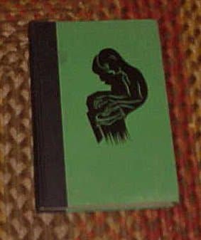 Book cover for New Song in a Strange Land by Esther Warner 1948 Hardback by Baynard Kendrick