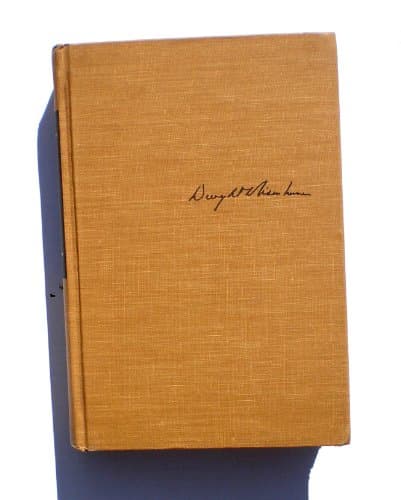 Book cover for Crusade in Europe 1st Edition by Unknown