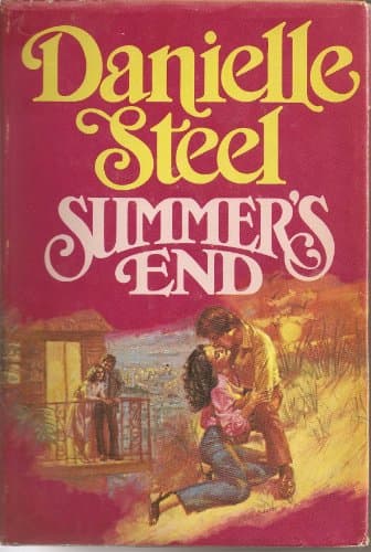 Book cover for Summer's End - Exclusive Edition by Danielle Steel