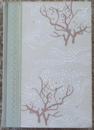 Book cover for Readers Digest Condensed Books vol 4 1959 Autumn Selections West Wind To Hawaii/ Advise and Consent/ The Miracle of Merriford/ Act One: An Autobiography/ Flight From Ashiya by various
