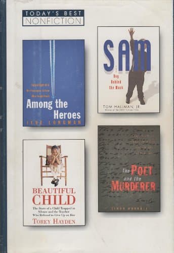 Reader's Digest Today's Best Nonfiction V. 1 2003 - United Flight 93: Among the Heroes Sam: Boy Behind the Mask - Beautiful Child - The Poet and the Murderer