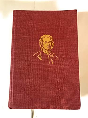 Book cover for The Story of Civilization: Part X, Rosseau and Revolution A History of Civilization in France, England, and Germany from 1956, and in the Remainder of Europe from 1715 to 1789 by unknown author