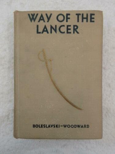 Way of the Lancer