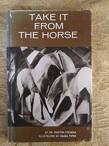 Take It from the Horse (Poetry)