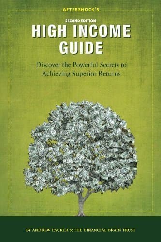 Aftershock's High Income Guide, 2nd Edition