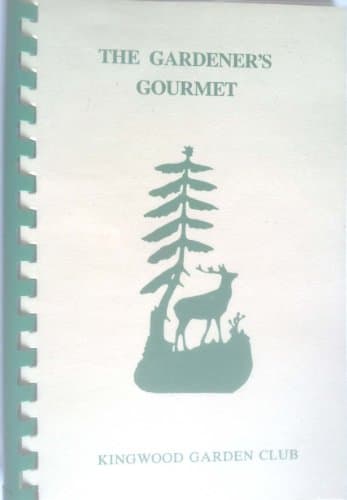 The Gardener's Gourmet