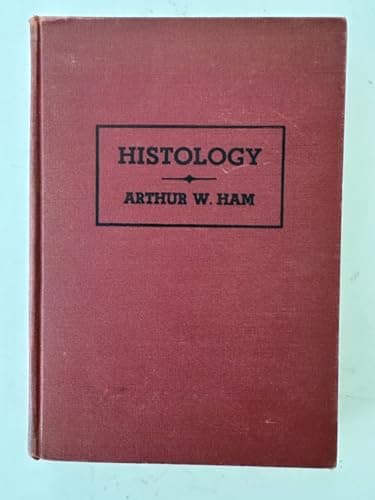 Histology : Third Edition