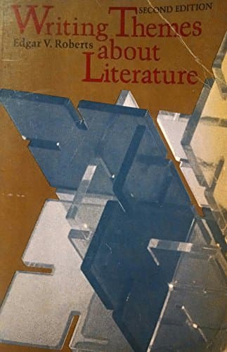 Writing Themes About Literature