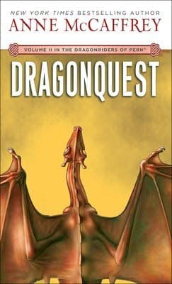 Dragonquest[DRAGONQUEST][Prebound]
