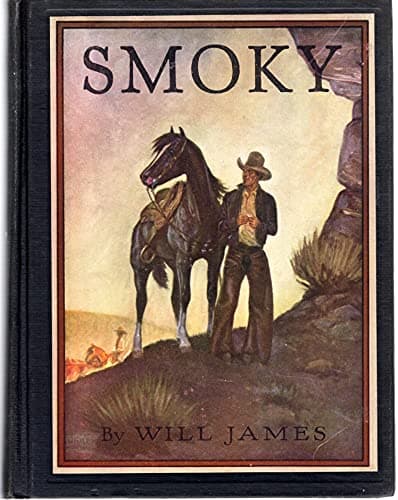 Smoky: The Cowhorse