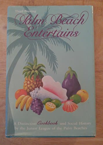 Palm Beach Entertains (1976-06-03)