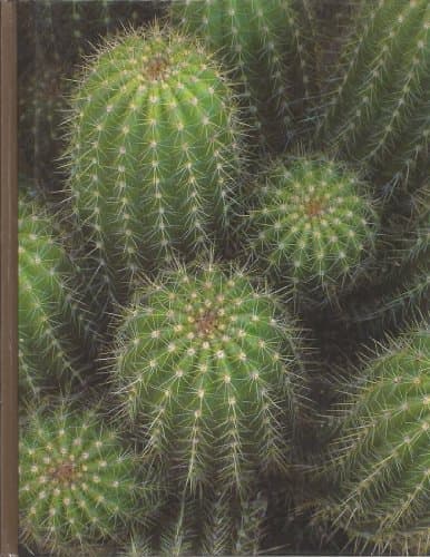 Book cover for Cacti and Succulents by Philip Perl (1978-06-03) by Philip Perl
