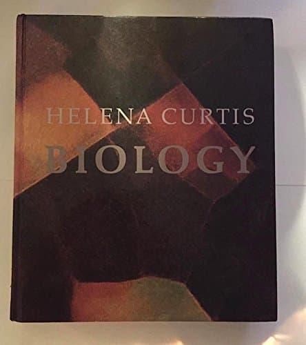 Biology by Helena Curtis (1983-07-30)