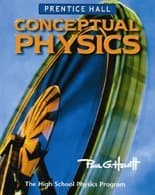 Conceptual Physics: the High School Physics Program - Teacher's Edition by Paul G. Hewitt (2006-08-01)