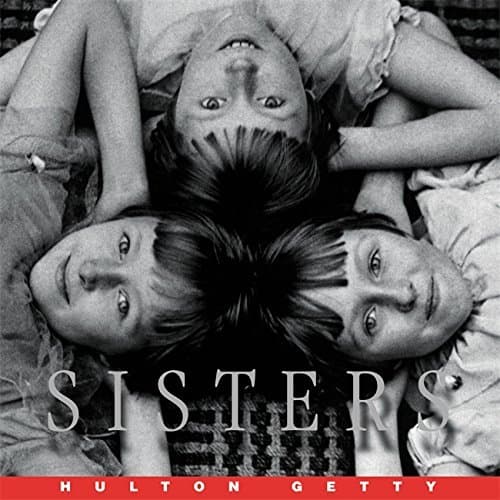 Book cover for Sisters (Photographic Gift Books) by Hulton Getty (2002-02-14) by Unknown